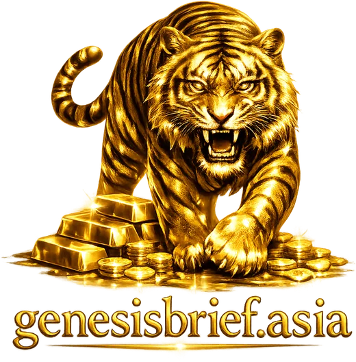 Genesis Brief Asia